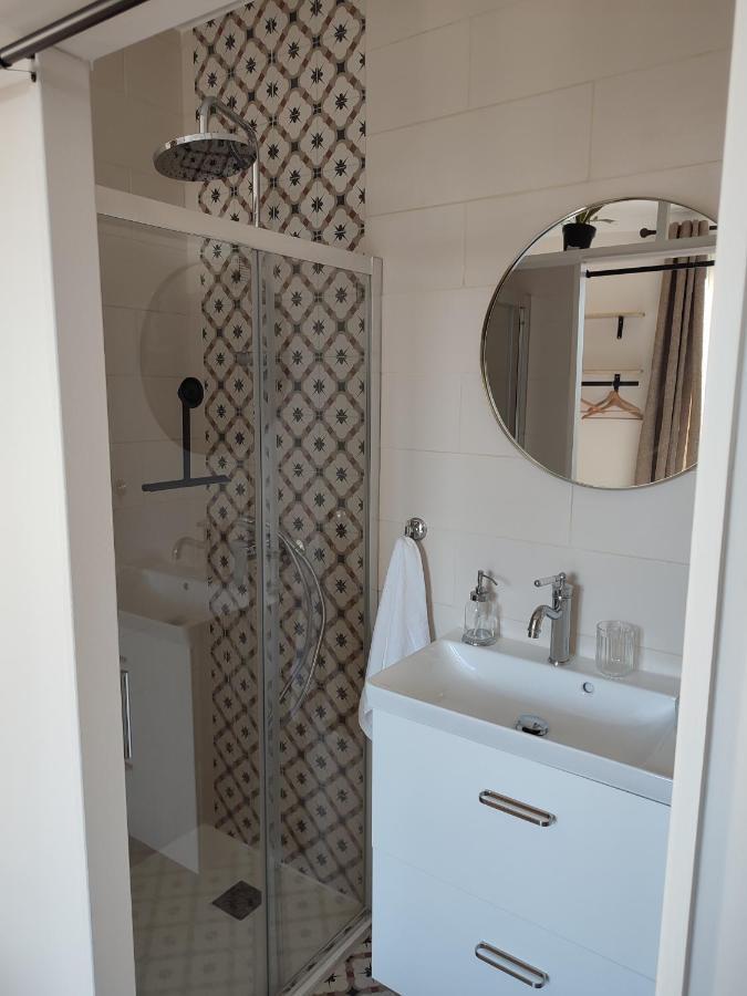 Un Nid D ' Amour Cabourg Exterior foto